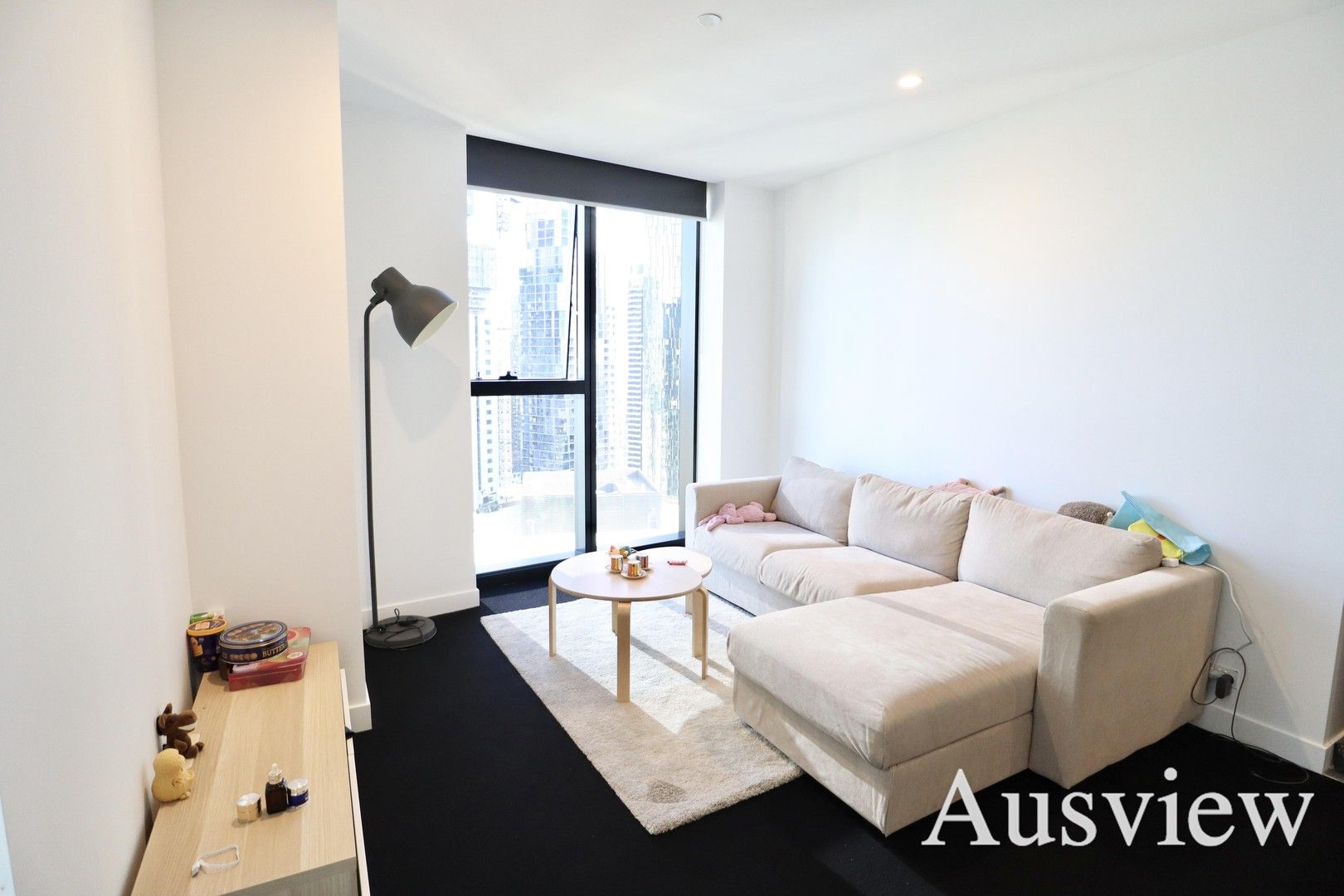2 bedrooms Apartment / Unit / Flat in 2*04/160 Victoria Street CARLTON VIC, 3053