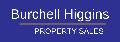 Burchell Higgins Property Sales's logo