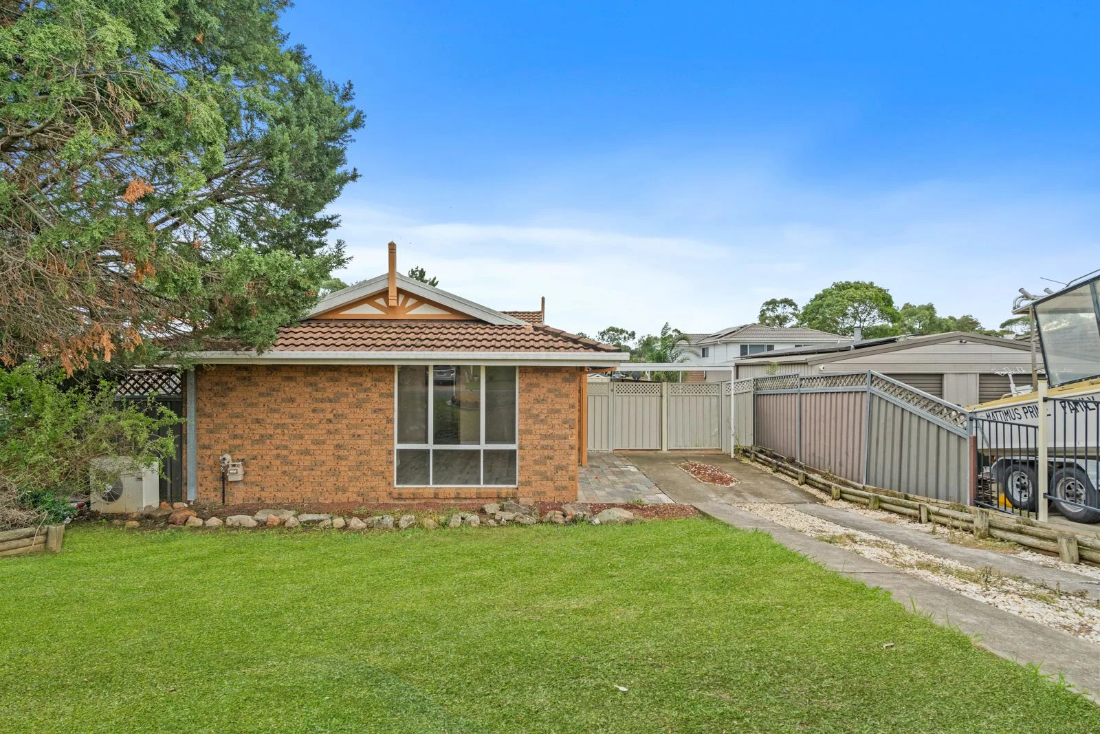 9 Lodestone Place, Eagle Vale NSW 2558