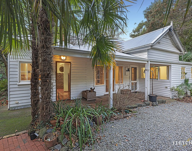 53 Barbers Road, Kalorama VIC 3766