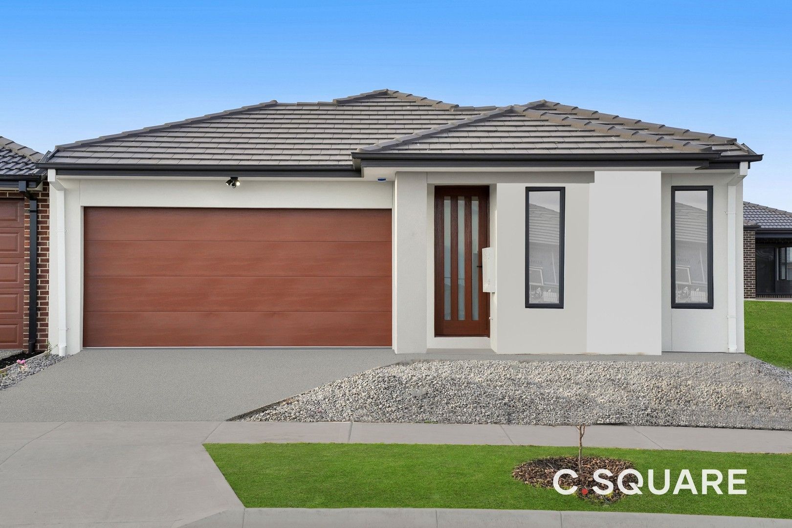 4 bedrooms House in 22 Cheddar Street DONNYBROOK VIC, 3064