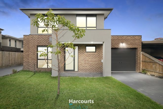 Picture of 1/15 Hurtle Street, LALOR VIC 3075