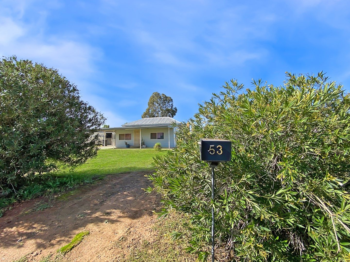 53 Darlington Street, Darlington Point NSW 2706, Image 0