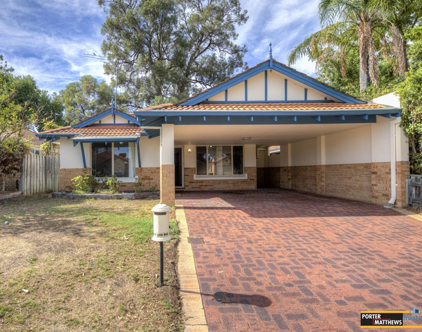 104 Tibradden Circle, Ascot WA 6104