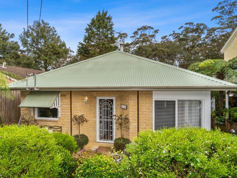 43 Rain Ridge Road, Kurrajong Heights NSW 2758, Image 1