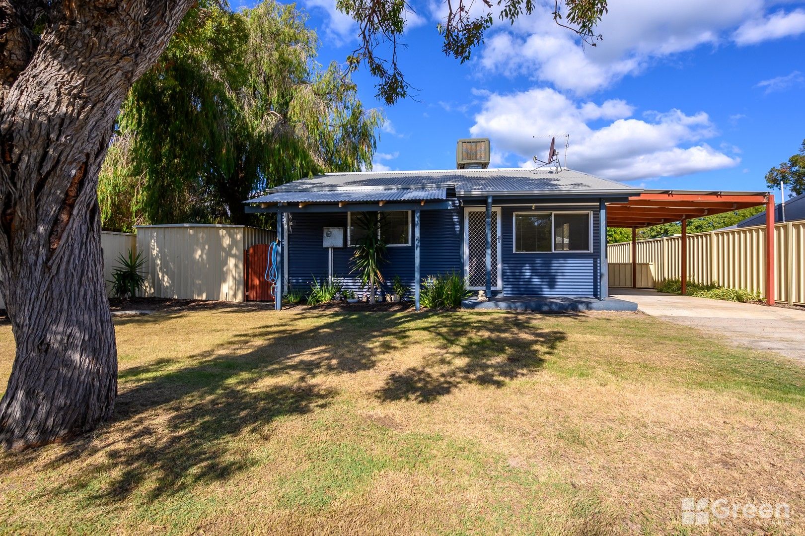 3 bedrooms House in 11A Littleton Street FALCON WA, 6210