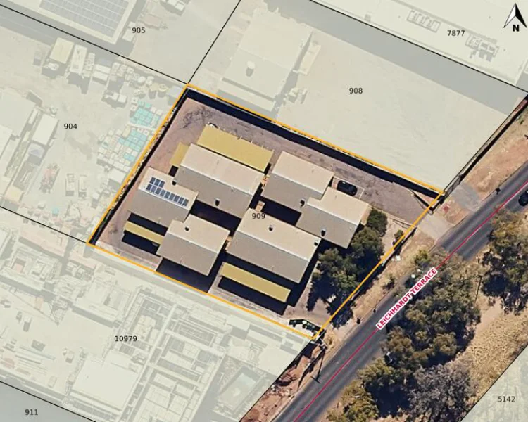 Additional image 17 of 5/20 Leichhardt Terrace, Alice Springs NT 0870