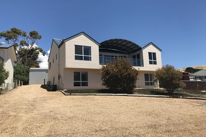Picture of 14 Scenic View Drive, SECOND VALLEY SA 5204