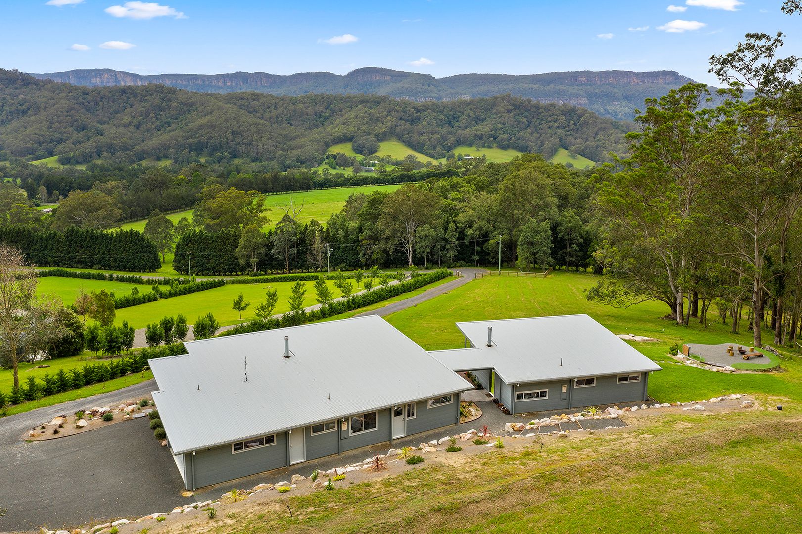 Kangaroo Valley NSW 2577 House for Sale Domain
