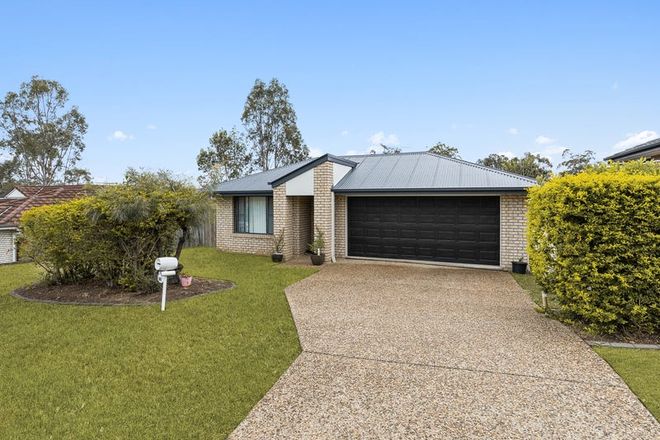 Picture of 29 Hydrangea Street, ORMEAU QLD 4208