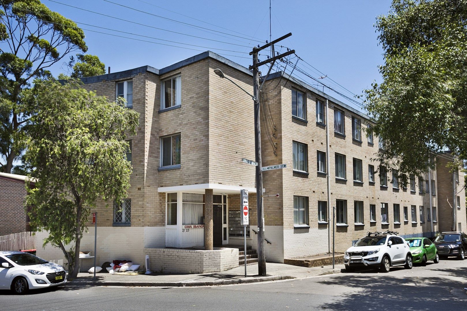 21-23 Palmer Street, Balmain NSW 2041, Image 2