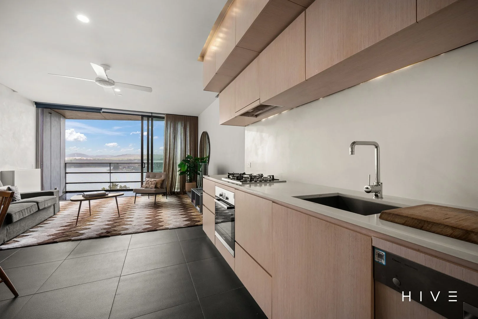 Additional image 5 of 809/25 Edinburgh Avenue, City ACT 2601