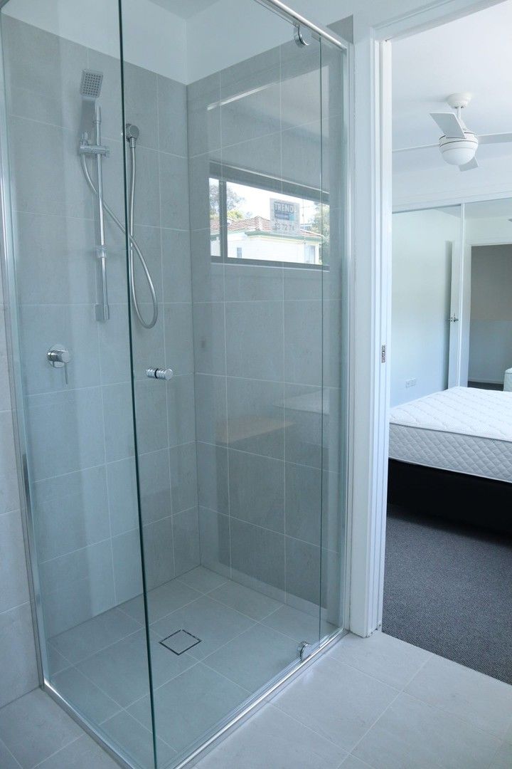 1 bedrooms House in 10A/3A Fussell Street BIRMINGHAM GARDENS NSW, 2287