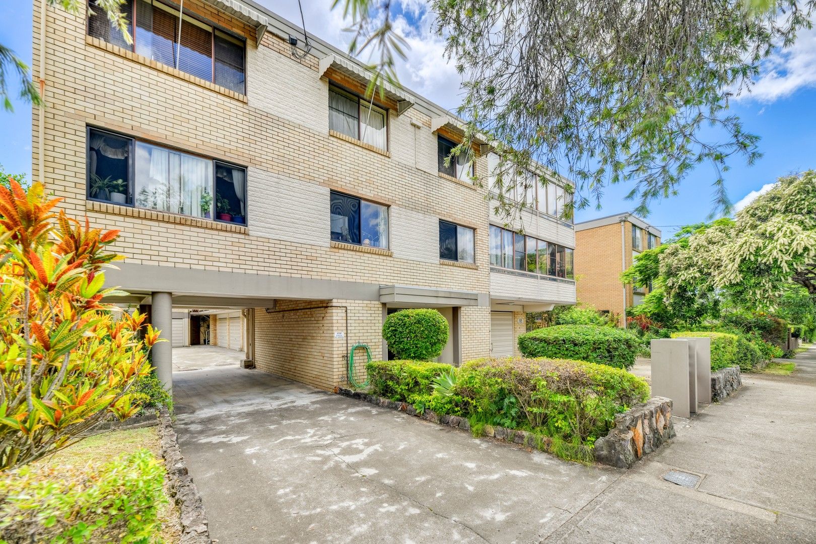 2/65 Bellevue Terrace, Clayfield QLD 4011, Image 0