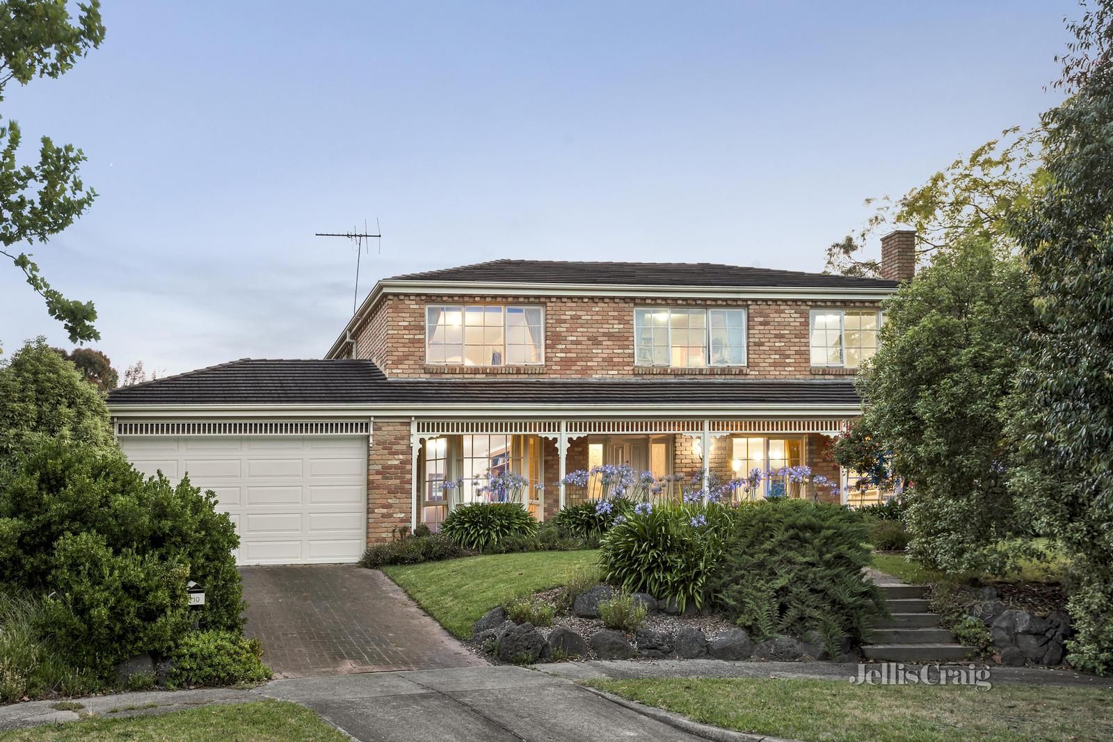 10 Michellan Court, Donvale VIC 3111, Image 1