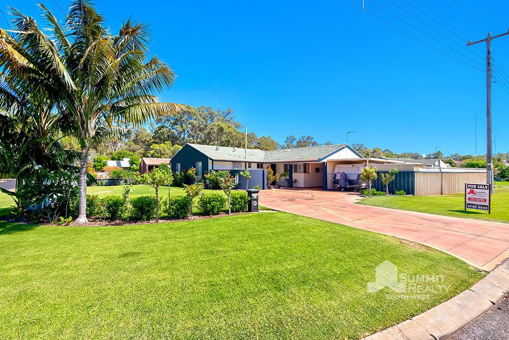 20 Wakefield Avenue, Withers WA 6230, Image 1