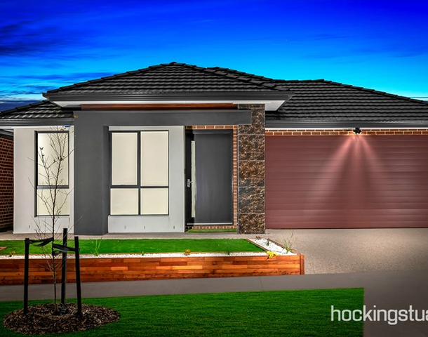 17 Banjo Close, Wollert VIC 3750