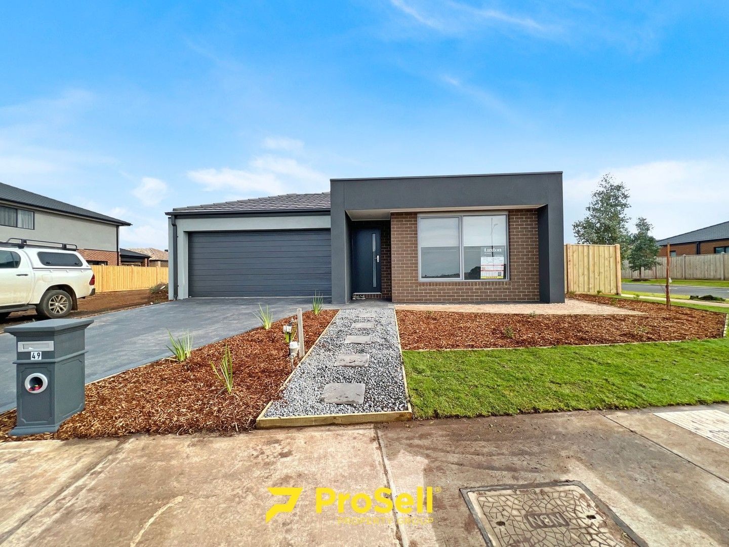 4 bedrooms House in 499 Growth Drive WEIR VIEWS VIC, 3338