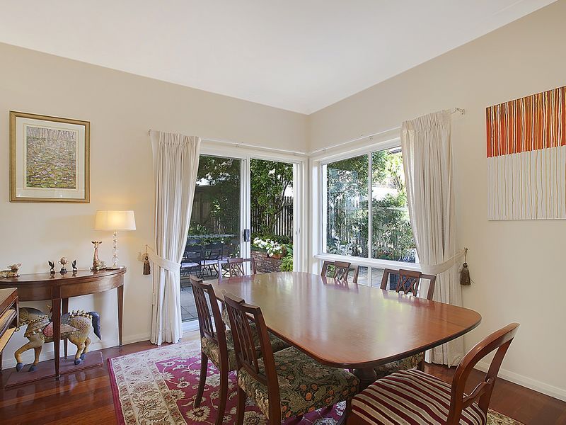 8A Hume Street (access via River Lane), WOLLSTONECRAFT NSW 2065, Image 1