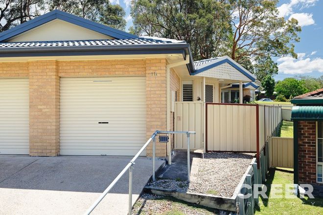 Picture of 11A Almora Close, CARDIFF SOUTH NSW 2285