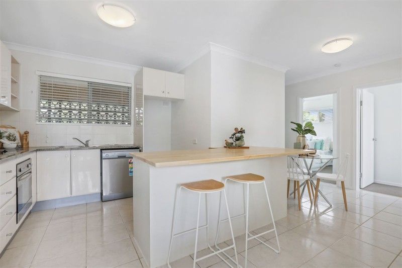 5/50 Balmain St, Wooloowin QLD 4030, Image 2