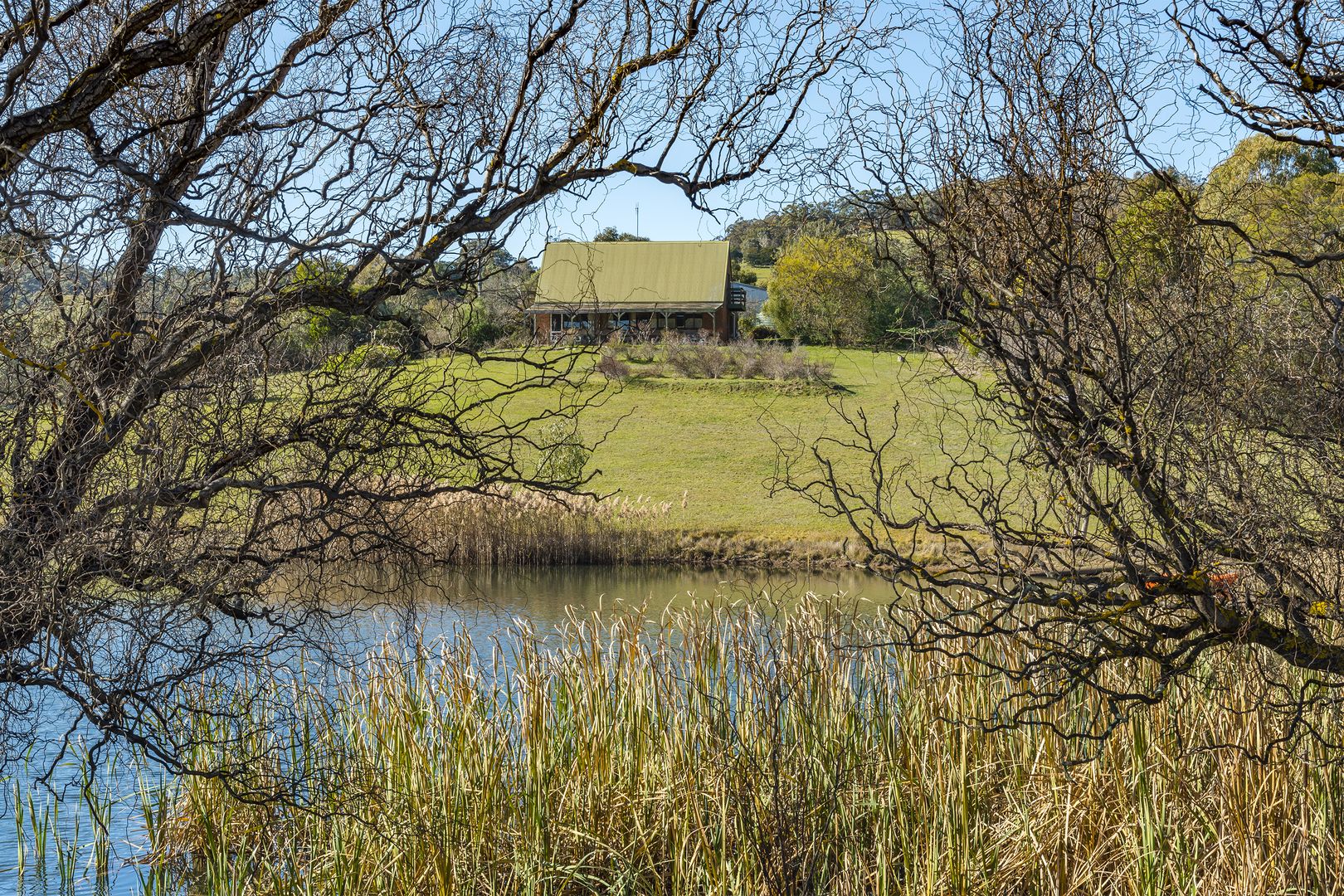 406 Goochs Lane, Pastoria VIC 3444 Mixed Farming Property for Sale