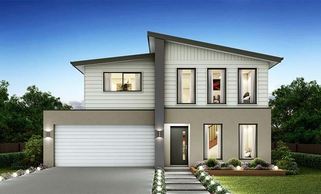 Picture of Lot 606 Frost Drive, ARMSTRONG CREEK VIC 3217