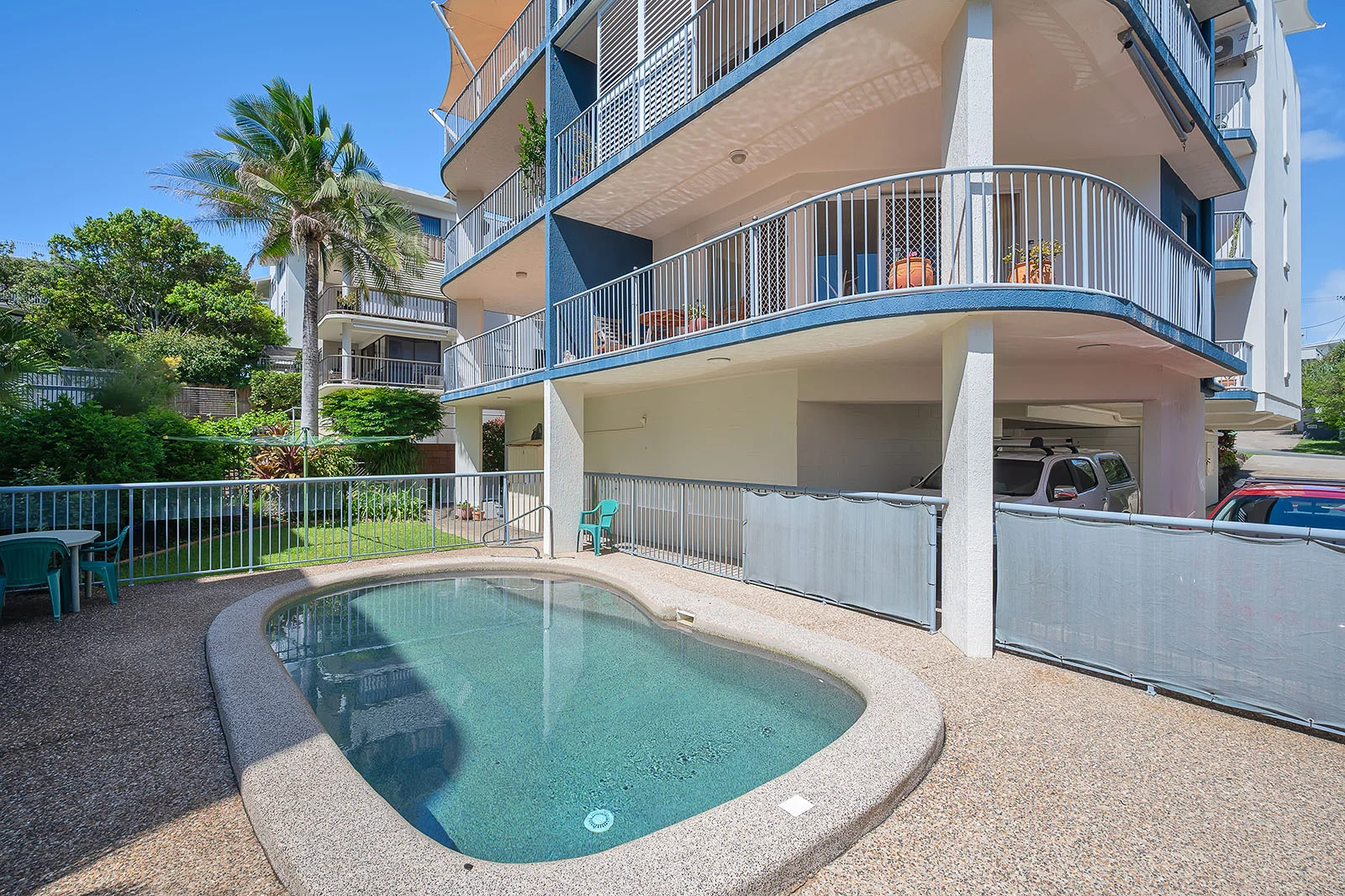 2/3 Moffat Street, Moffat Beach QLD 4551