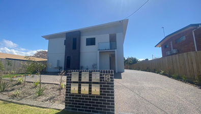Picture of 1/18 East Gordon Street, MACKAY QLD 4740
