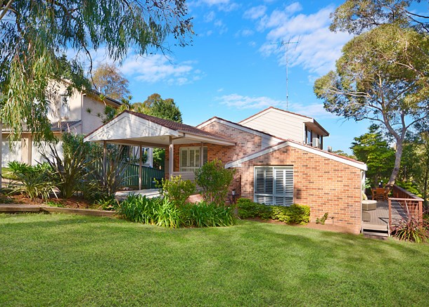 6 Ontario Close, Illawong NSW 2234