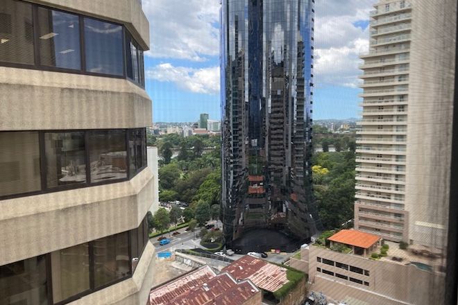 Picture of 1501/108 Margaret Street, BRISBANE CITY QLD 4000