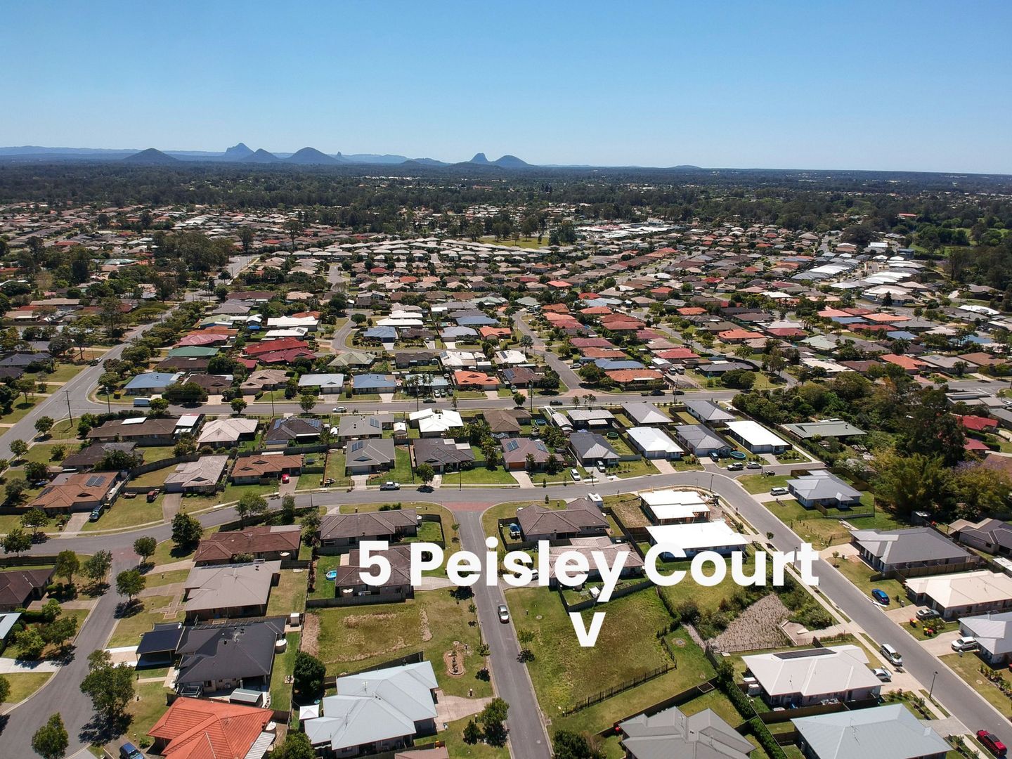 5 Peisley Court, Bellmere QLD 4510, Image 1