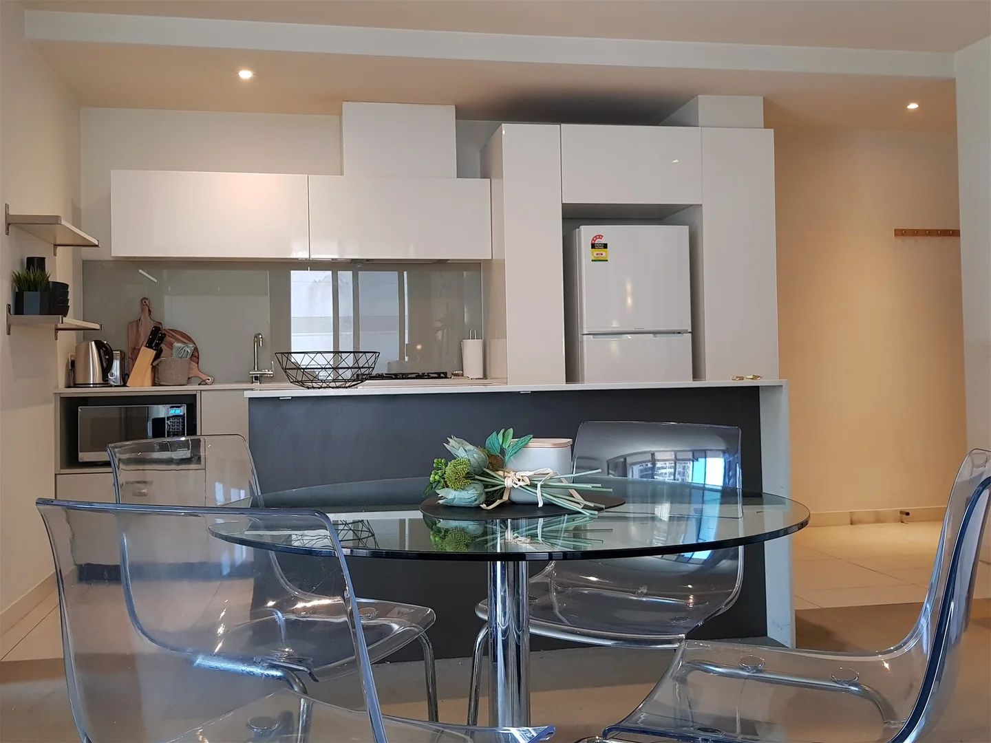 Additional image 5 of 2101/200 Spencer St, Melbourne VIC 3000