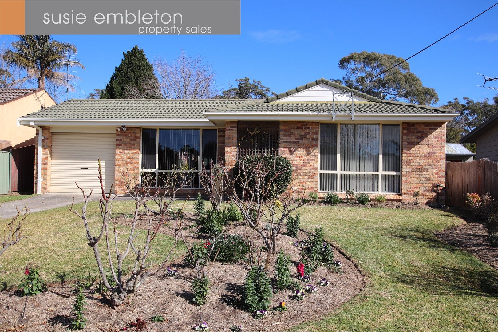 54 Banksia St, Colo Vale NSW 2575, Image 0