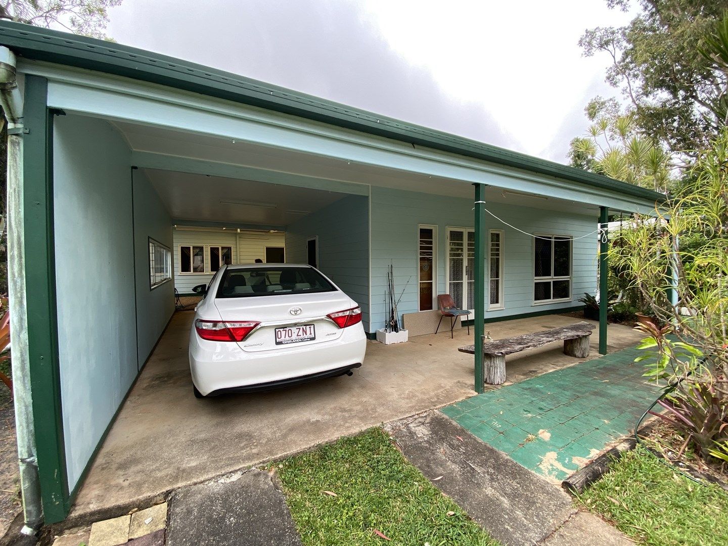 16 Newman St, Cooktown QLD 4895, Image 0