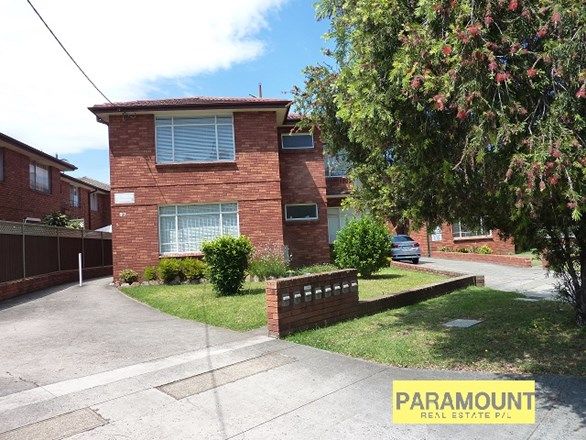 8/27 Parry Avenue, Narwee NSW 2209, Image 0
