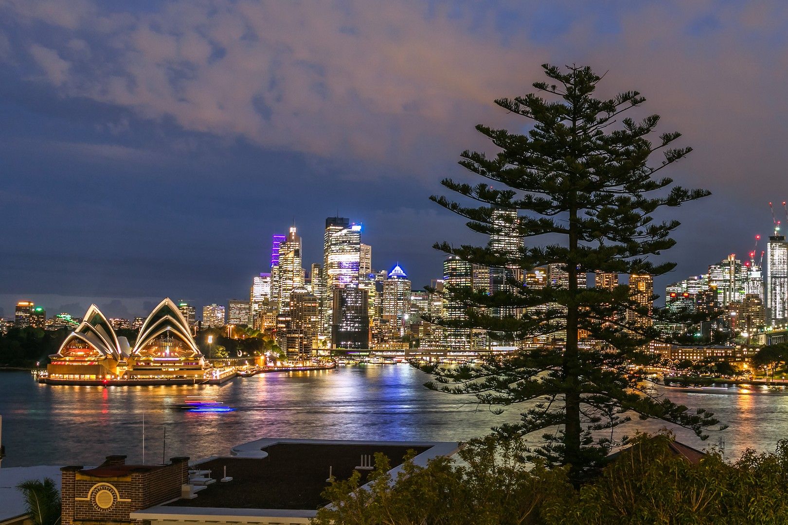 107/57 Upper Pitt Street, Kirribilli NSW 2061, Image 0