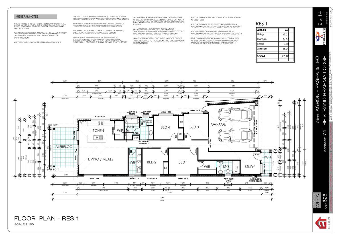 Lot 1/74 The Strand, Brahma Lodge SA 5109, Image 2