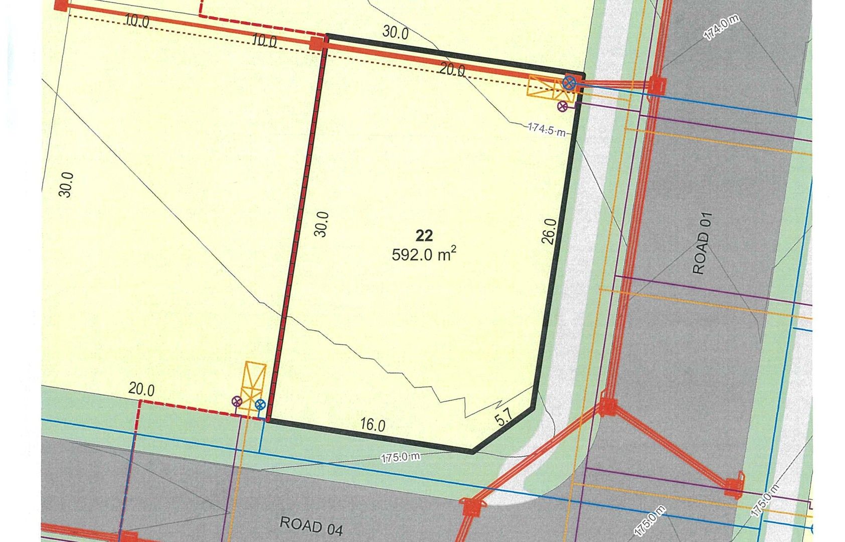 Cnr Clough & Butler Streets, Wilton NSW 2571 vacant land for Sale