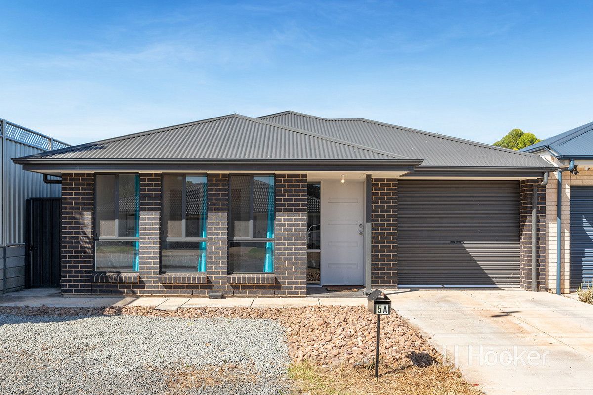 5A Kirk Street, Smithfield SA 5114, Image 0