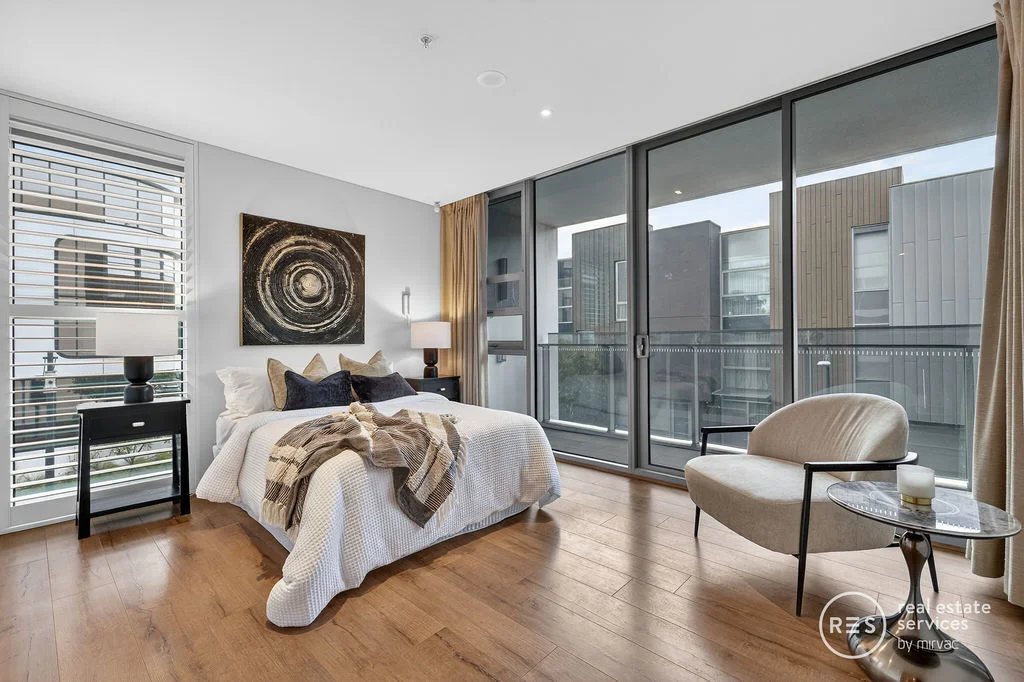 Additional image 11 of 91 South Wharf Drive, Docklands VIC 3008