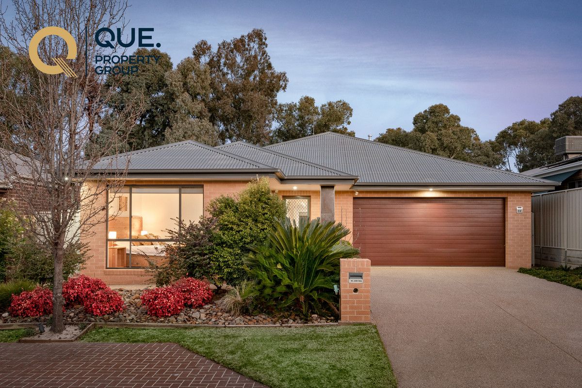 20 Cottlesloe Court, West Wodonga VIC 3690, Image 0