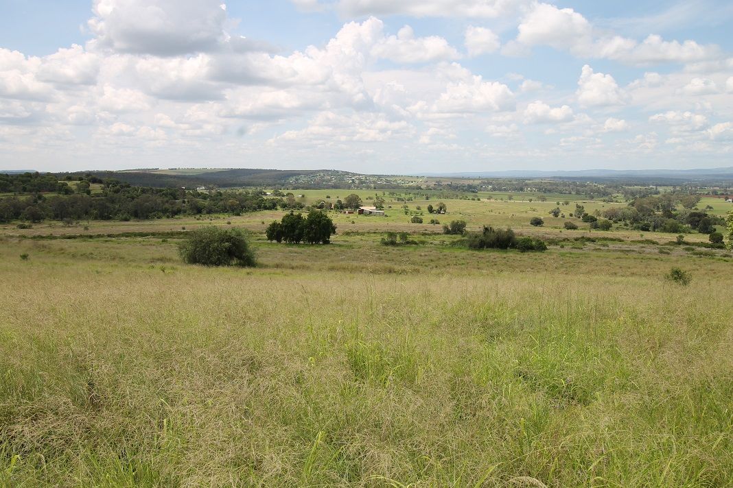 Lot 2 Parallel, Wooroolin QLD 4608, Image 0