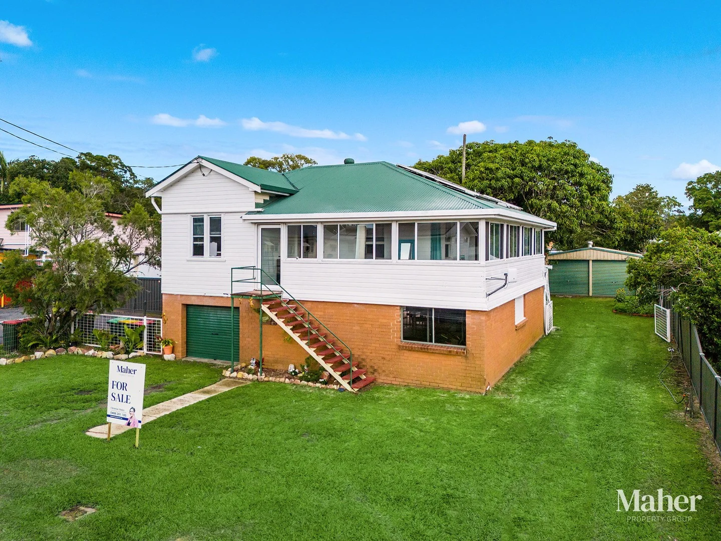 11 Baraang Drive, Broadwater NSW 2472