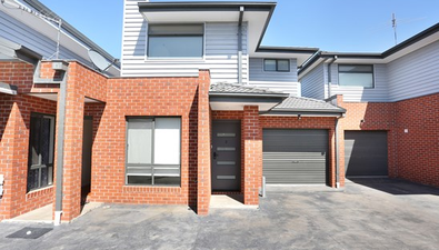 Picture of 2/1 Alexander Court, BROADMEADOWS VIC 3047