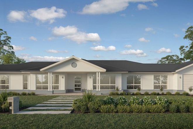 Picture of Lot 4 Fern Place, NEW BEITH QLD 4124