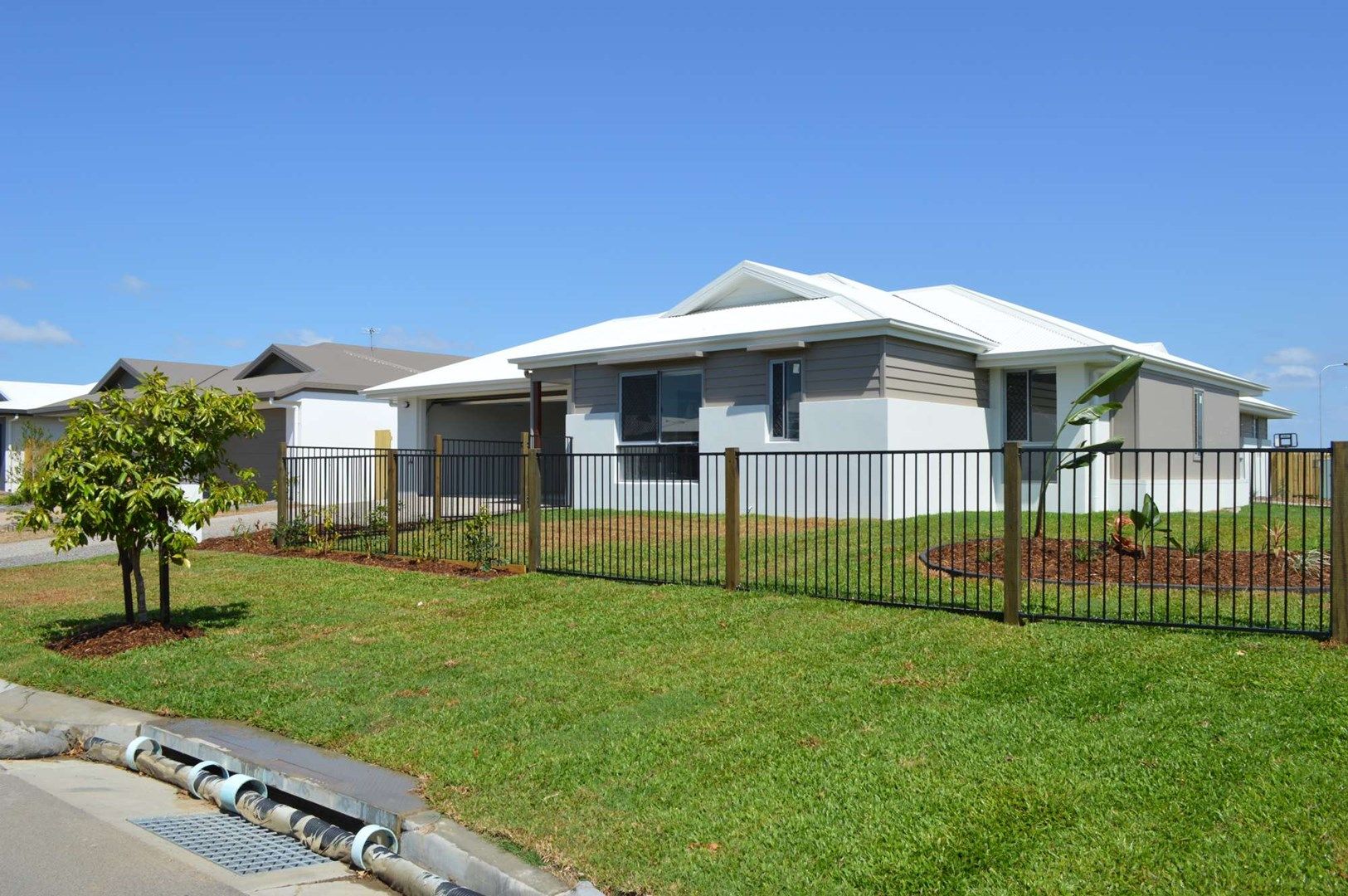 1/6 Marblewood Drive, Mount Low QLD 4818, Image 0