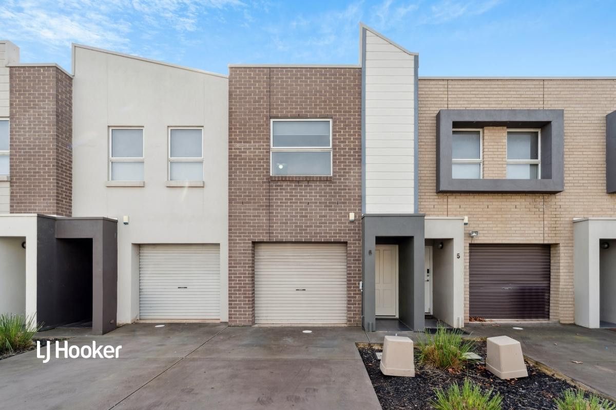 6/35 Victoria Parade, Mawson Lakes SA 5095, Image 0