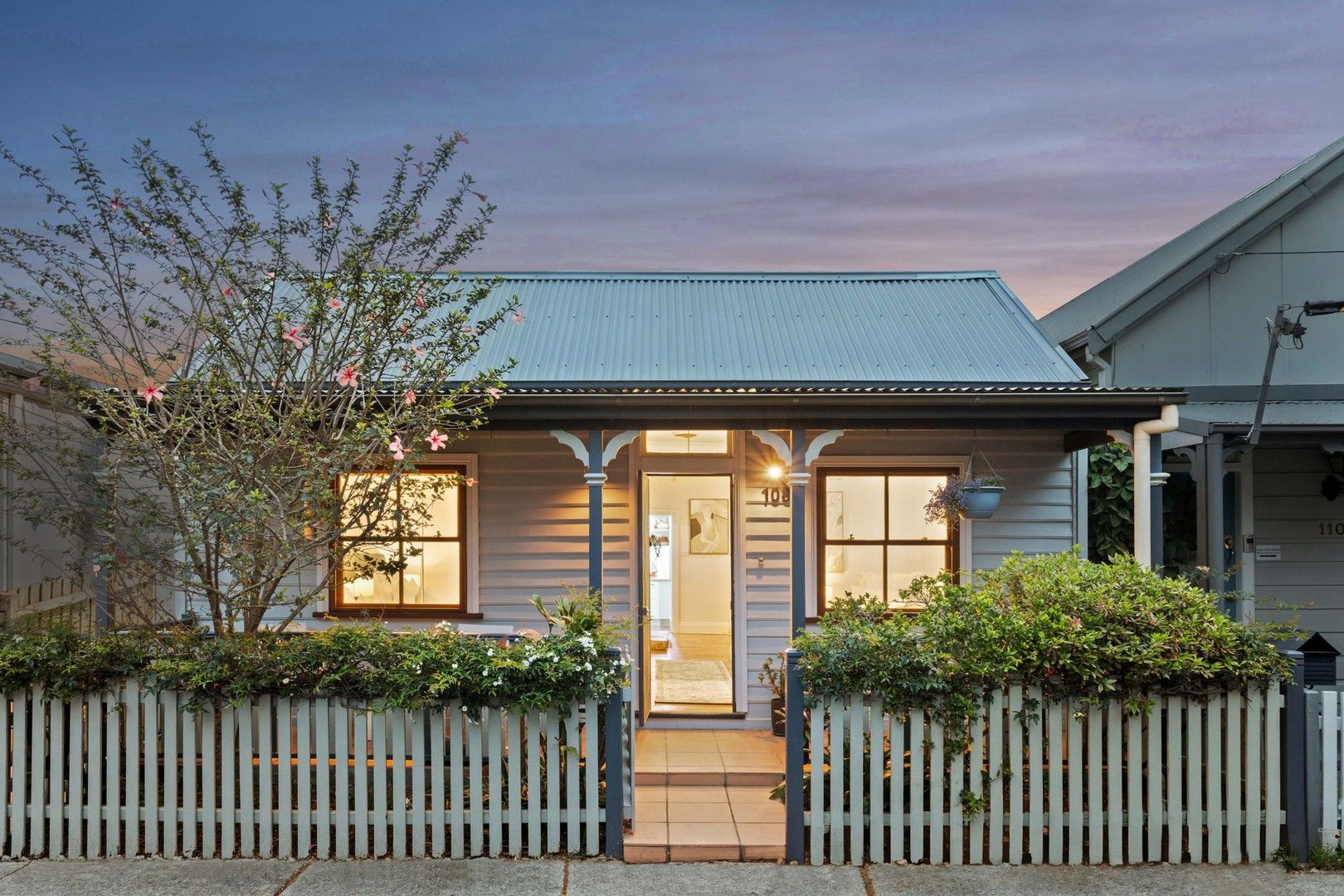 4 bedrooms House in 108 Edith Street LEICHHARDT NSW, 2040