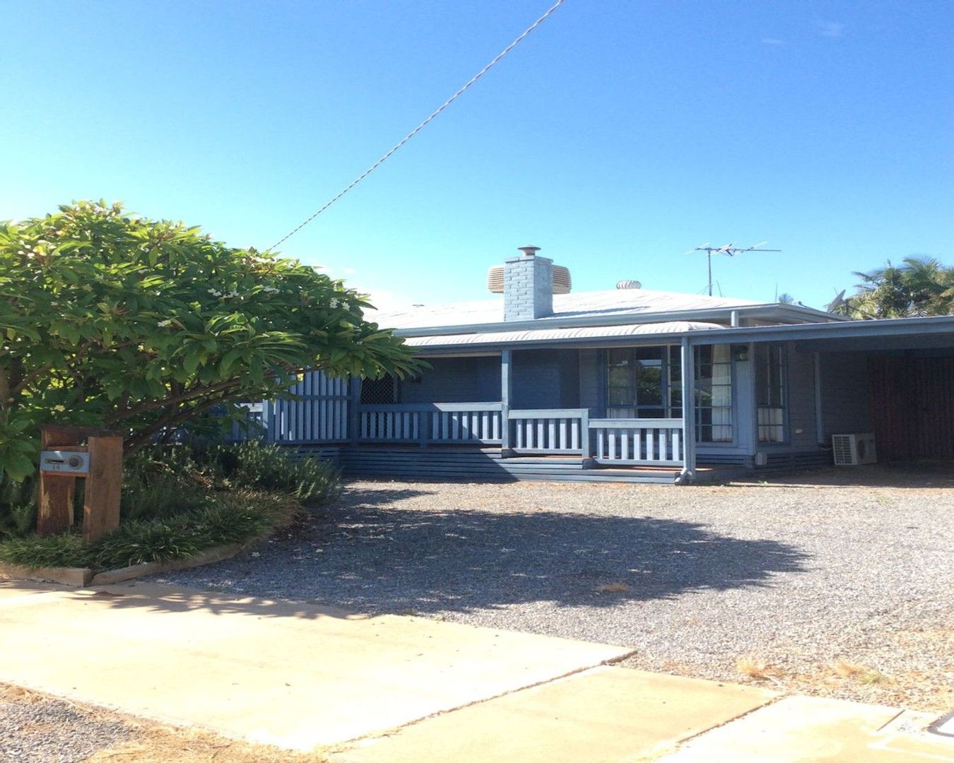 3 bedrooms House in 14 Heron Avenue MILDURA VIC, 3500